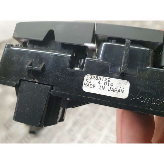 Modulo Electronico Para Opel Astra J Lim.