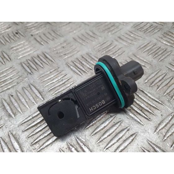 Caudalimetro Para Opel Astra J Lim.