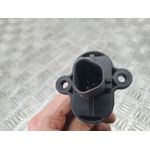 Caudalimetro Para Opel Astra J Lim.