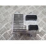 Modulo Electronico Para Opel Astra J Lim.