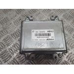 Modulo Electronico Para Opel Astra J Lim.