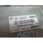 Modulo Electronico Para Opel Astra J Lim.