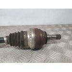 Transmision Delantera Derecha Para Opel Astra J Lim.