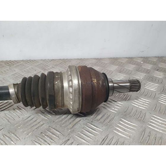 Transmision Delantera Derecha Para Opel Astra J Lim.