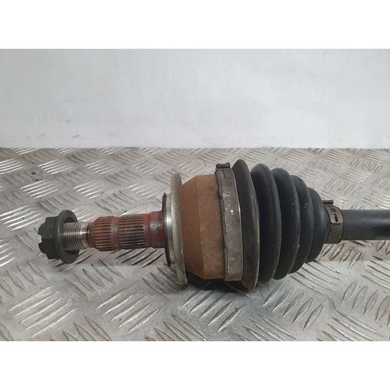 Transmision Delantera Derecha Para Opel Astra J Lim.