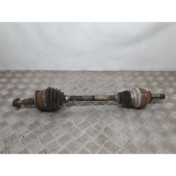 Transmision Delantera Izquierda Para Opel Astra J Lim.