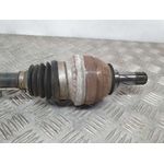 Transmision Delantera Izquierda Para Opel Astra J Lim.