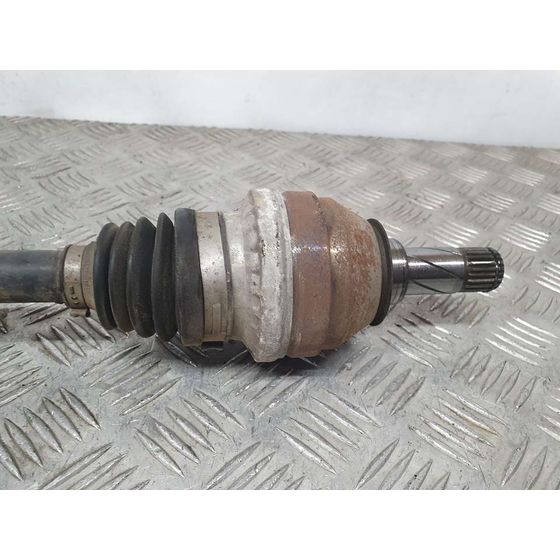 Transmision Delantera Izquierda Para Opel Astra J Lim.