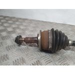 Transmision Delantera Izquierda Para Opel Astra J Lim.