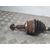 Transmision Delantera Izquierda Para Opel Astra J Lim.