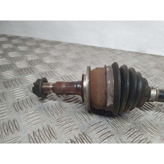Transmision Delantera Izquierda Para Opel Astra J Lim.