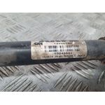 Transmision Delantera Izquierda Para Opel Astra J Lim.