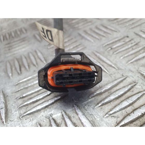Sonda Lambda Para Opel Astra J Lim.