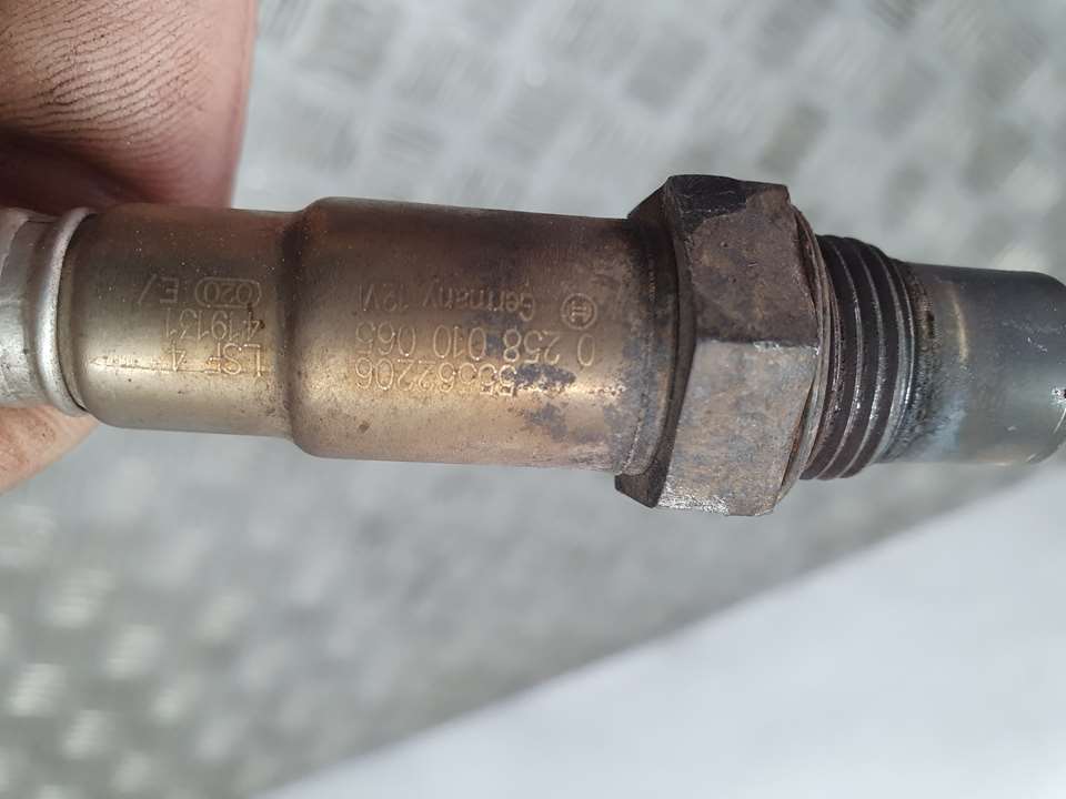 Sonda Lambda Para Opel Astra J Lim.