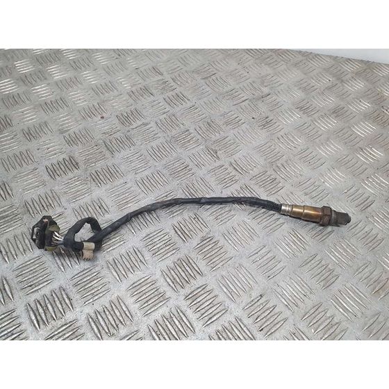 Sonda Lambda Para Opel Astra J Lim.