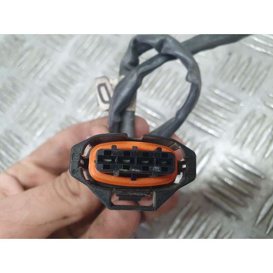 Sonda Lambda Para Opel Astra J Lim.
