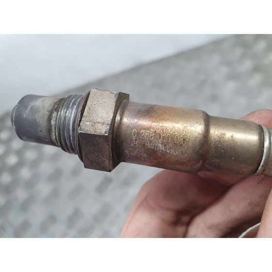 Sonda Lambda Para Opel Astra J Lim.