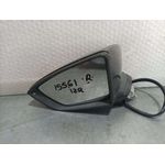 Retrovisor Izquierdo Para Seat Ibiza