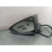 Retrovisor Izquierdo Para Seat Ibiza