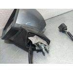 Retrovisor Izquierdo Para Seat Ibiza