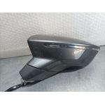 Retrovisor Izquierdo Para Seat Ibiza