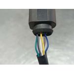 Retrovisor Izquierdo Para Seat Ibiza