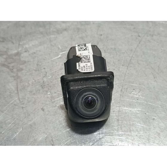 Camara Vision Trasera Para Bmw Serie 5 Lim.