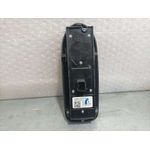 Mando Elevalunas Delantero Izquierdo  Para Ford Kuga