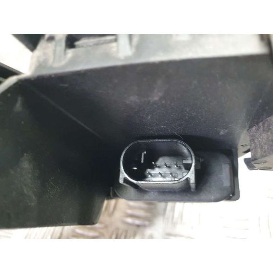 Potenciometro Pedal para Mini Mini 5-Trg. (F55)