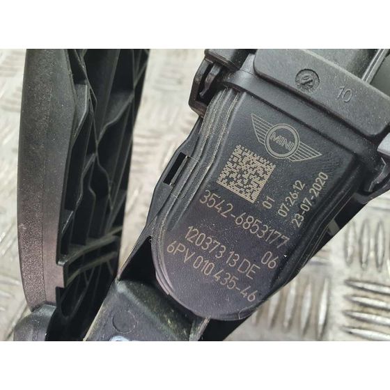Potenciometro Pedal para Mini Mini 5-Trg. (F55)