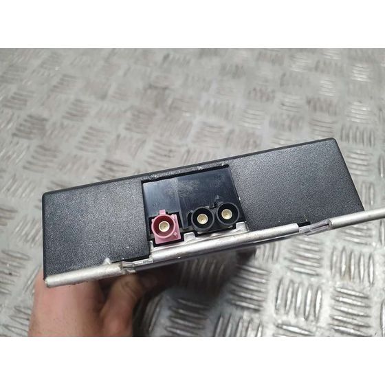 Modulo Electronico Para Mini Mini 5-Trg.