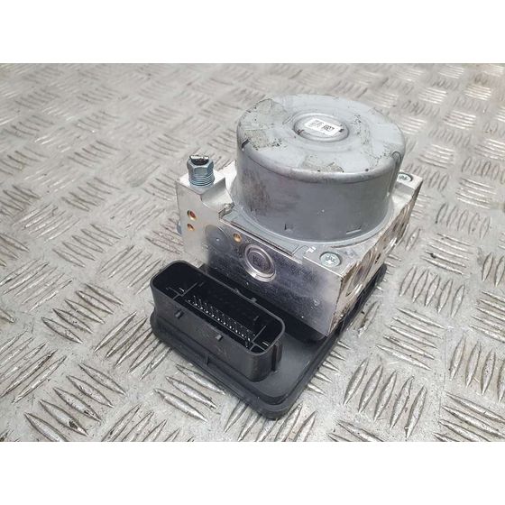 Abs Para Mini Mini 5-Trg.