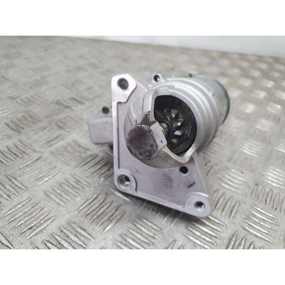Motor Arranque Para Peugeot 2008