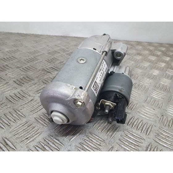 Motor Arranque Para Peugeot 2008