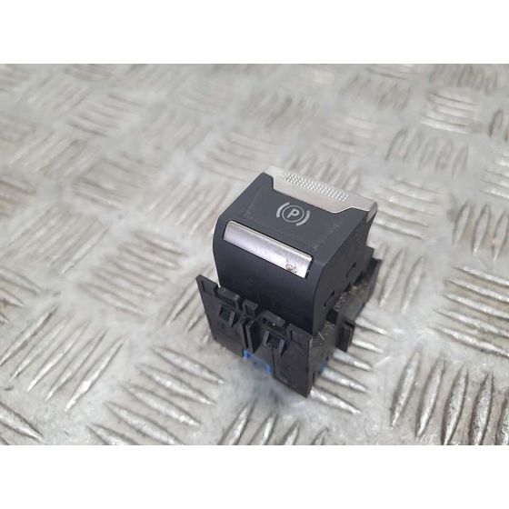 Palanca Freno De Mano Para Peugeot 2008