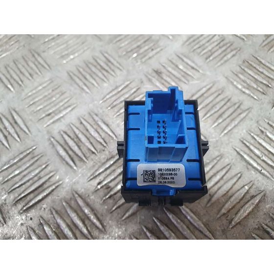 Palanca Freno De Mano Para Peugeot 2008
