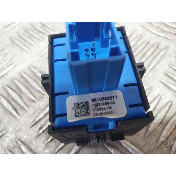 Palanca Freno De Mano Para Peugeot 2008