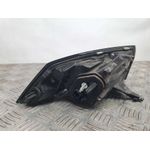Piloto Trasero Derecho Para Peugeot 2008