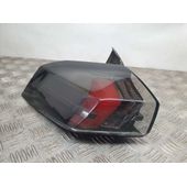 Piloto Trasero Izquierdo Para Peugeot 2008