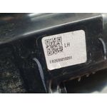 Piloto Trasero Izquierdo Para Peugeot 2008