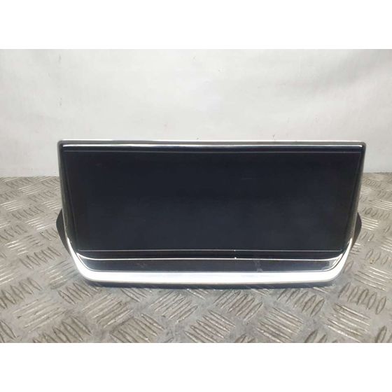 Sistema Navegacion Gps para Peugeot 2008 (P1)