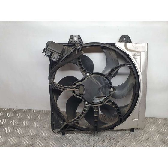 Electroventilador para Peugeot 2008 (P1)