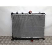 Radiador Agua Para Peugeot 2008