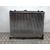 Radiador Agua Para Peugeot 2008