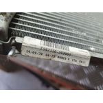 Radiador Agua Para Peugeot 2008