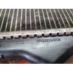 Radiador Agua Para Peugeot 2008