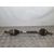 Transmision Delantera Izquierda Para Peugeot 2008