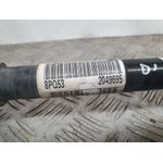 Transmision Delantera Izquierda Para Peugeot 2008