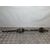 Transmision Delantera Derecha Para Peugeot 2008