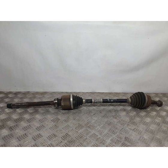 Transmision Delantera Derecha Para Peugeot 2008